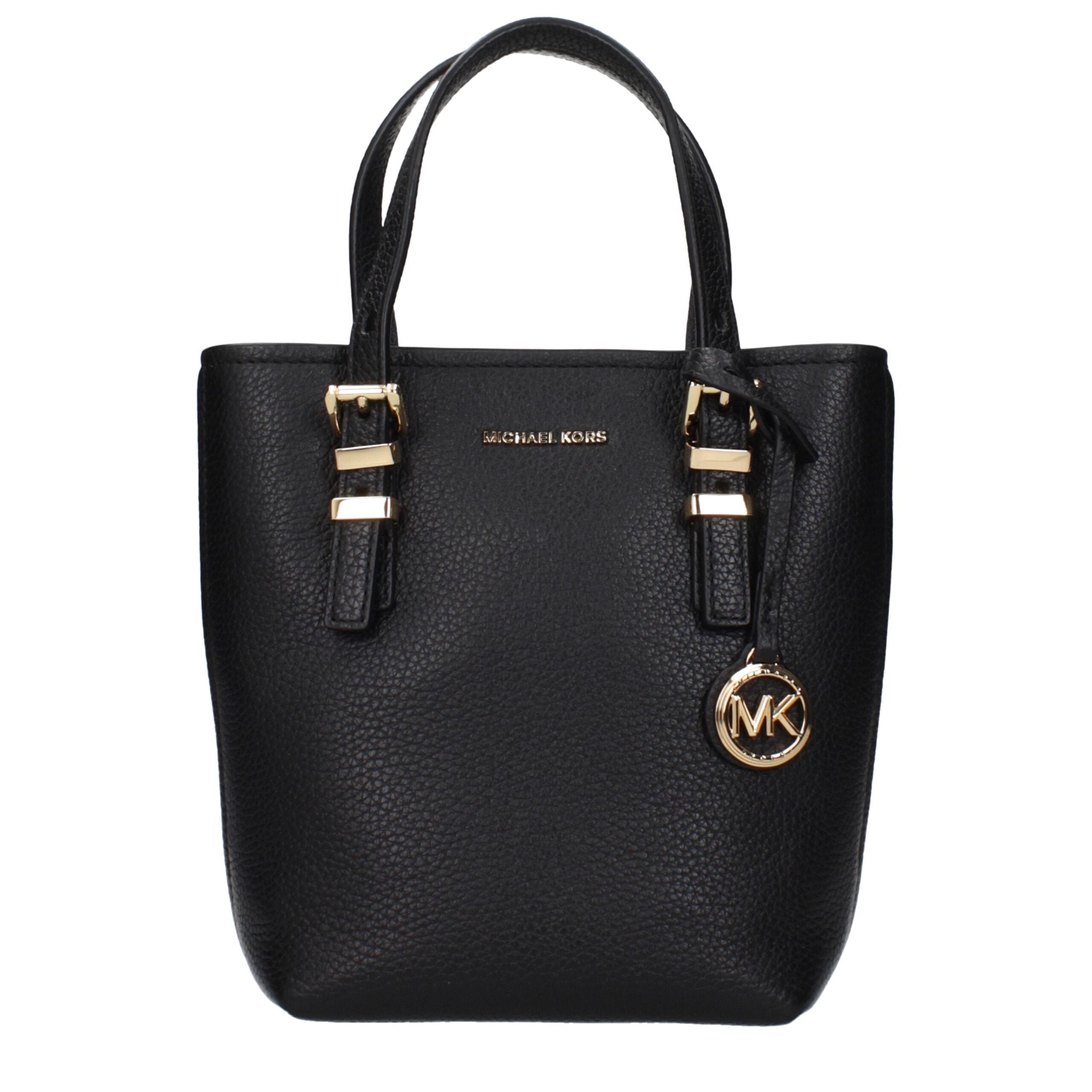 Sac à main Michael Kors noir