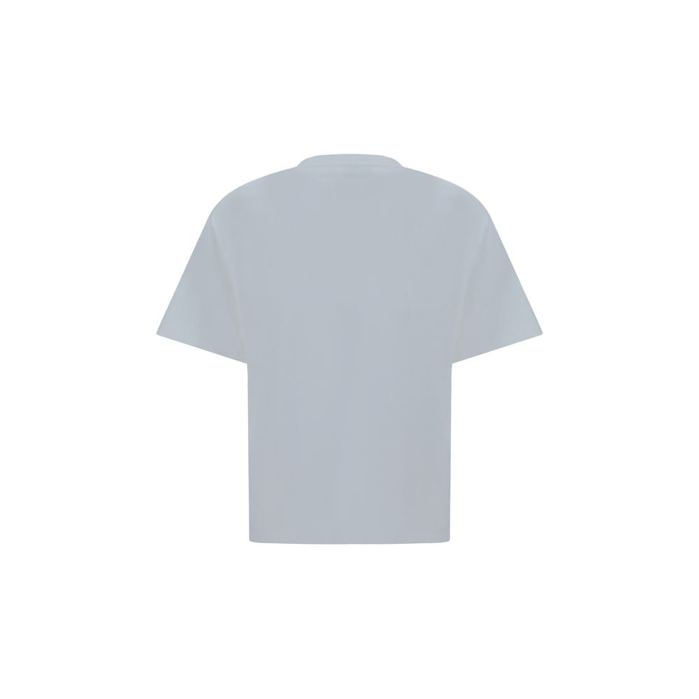 T-shirt Off-White Big Bookish noir