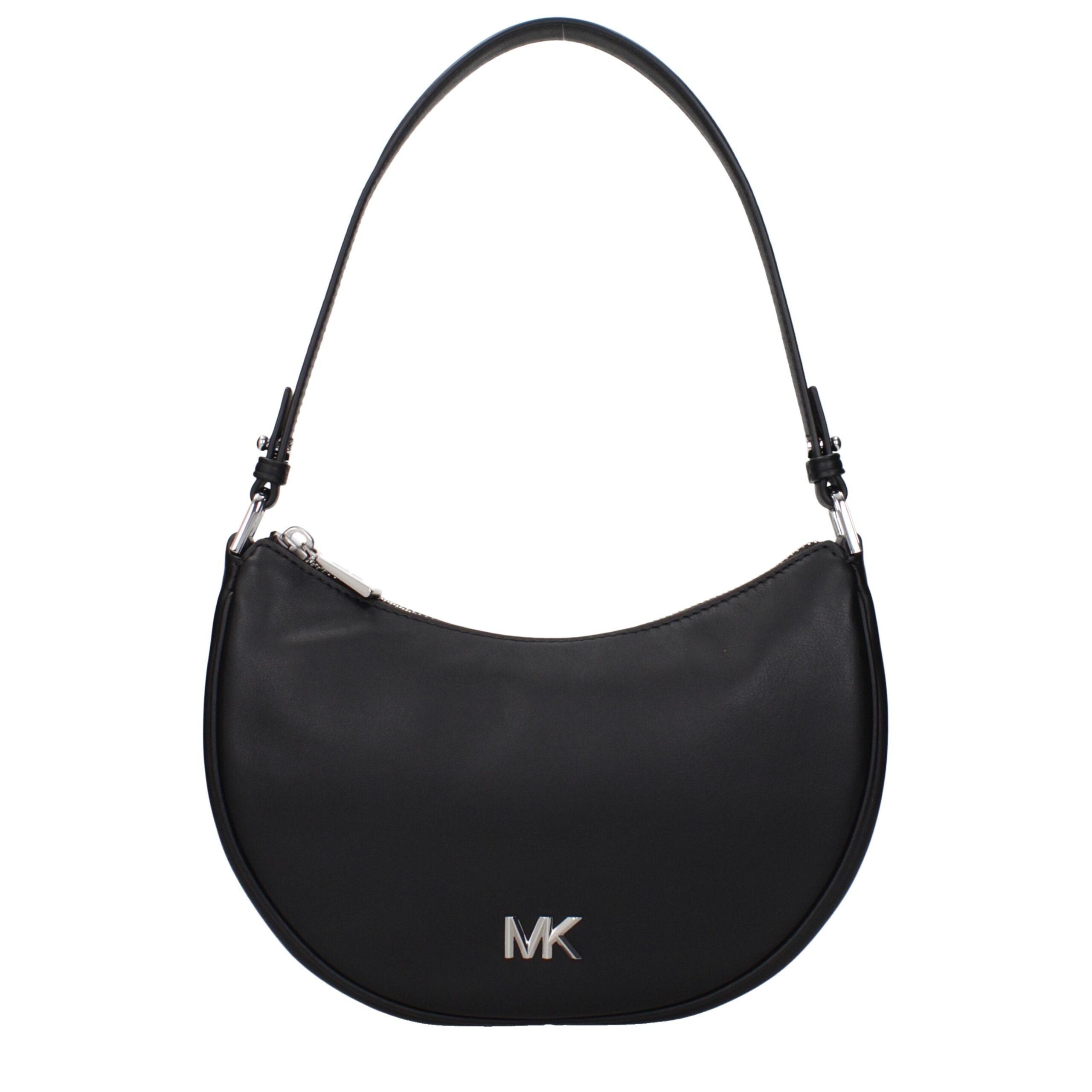Sac à épaule Michael Kors noir