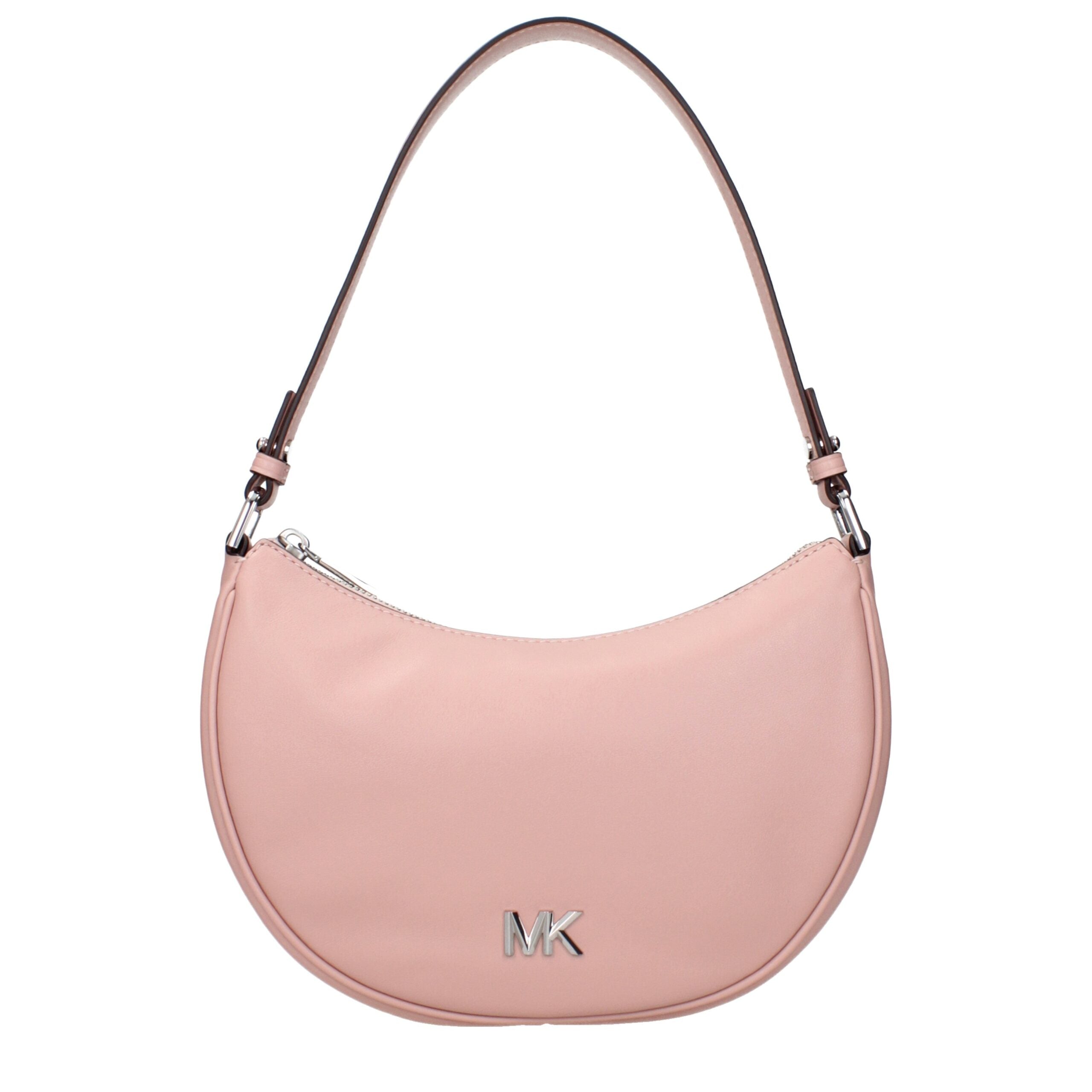 Sac à bandoulière Michael Kors rose