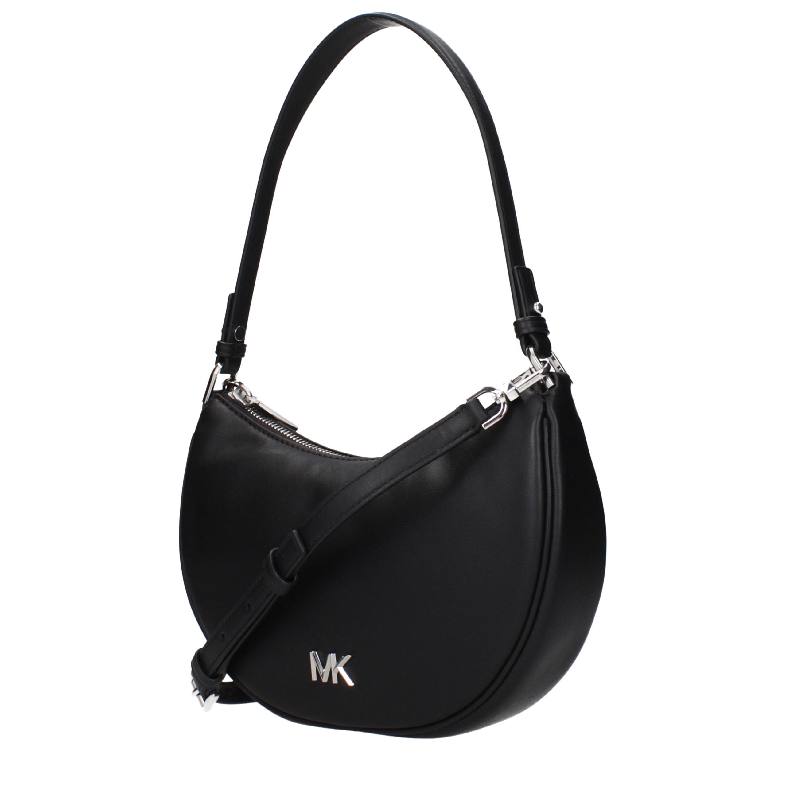 Sac à épaule Michael Kors noir