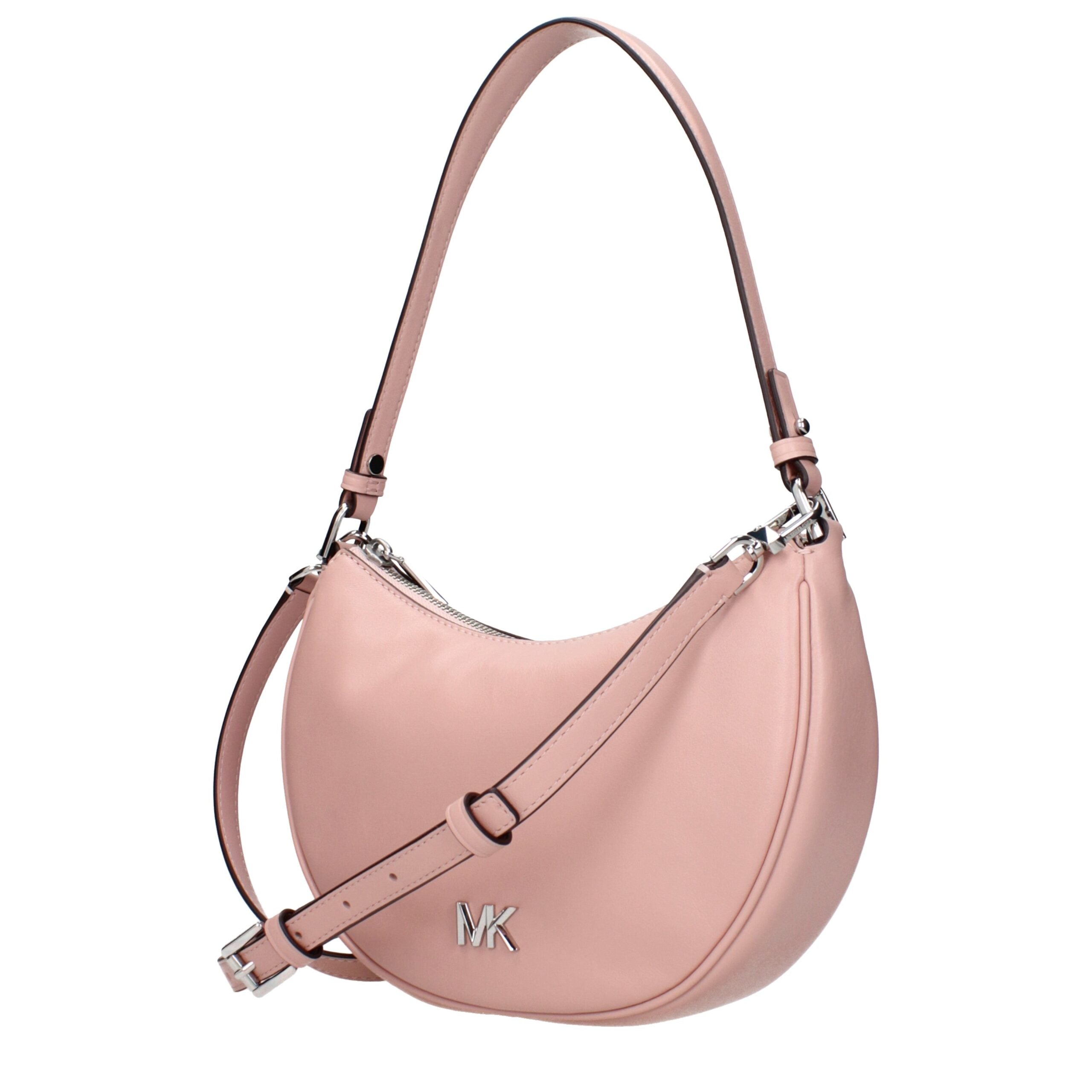 Sac à bandoulière Michael Kors rose