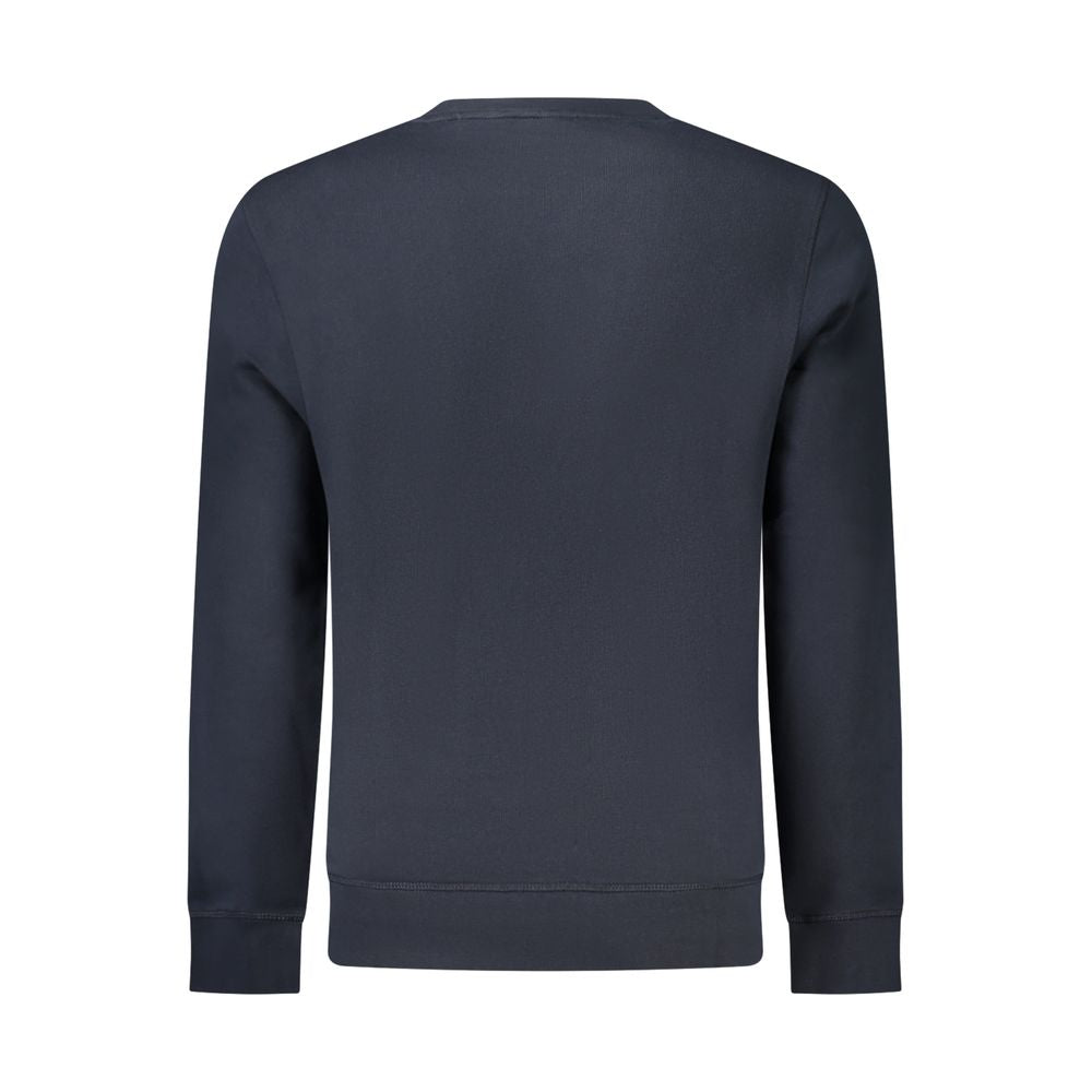 Sweat Hugo Boss bleu
