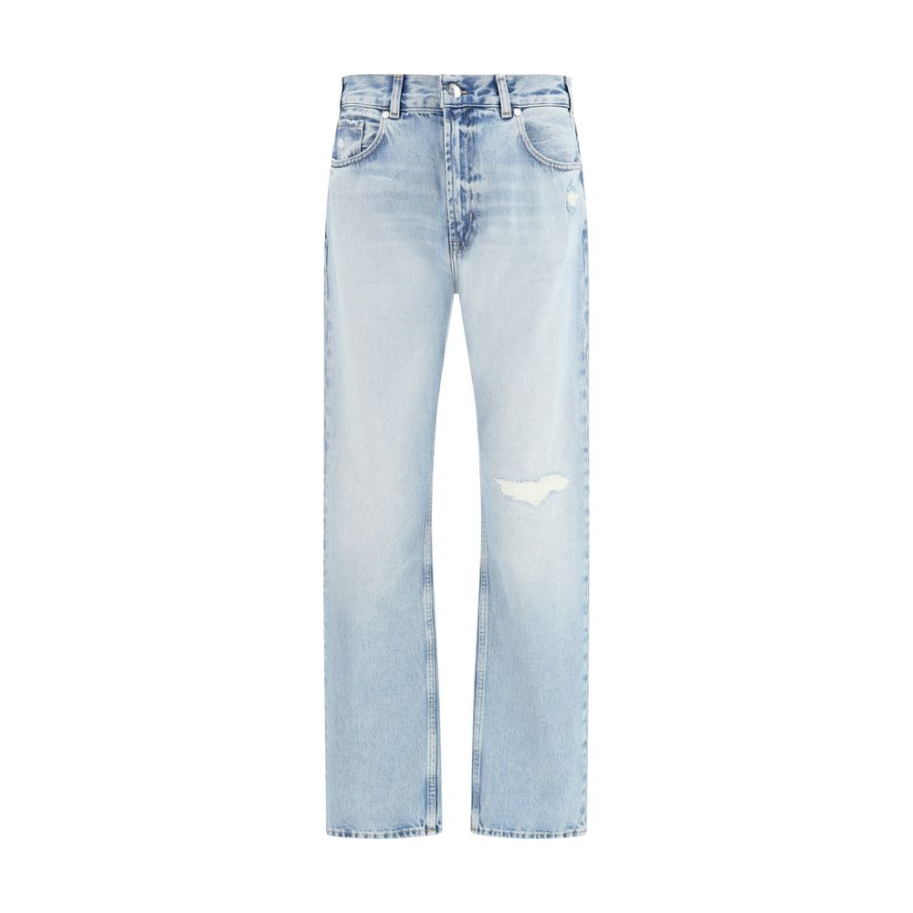 Jeans 7For All Mankind Bakersfield bleus