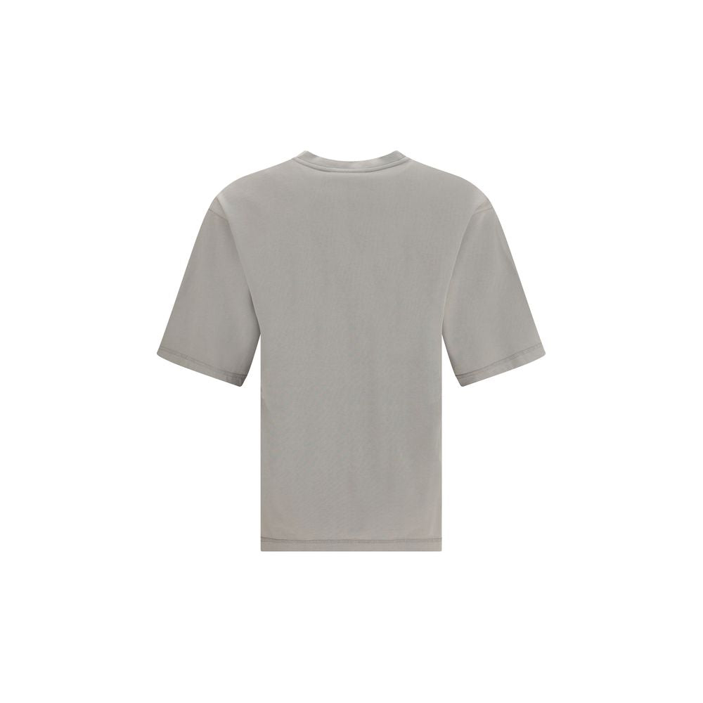 T-shirt Dolce & Gabbana noir