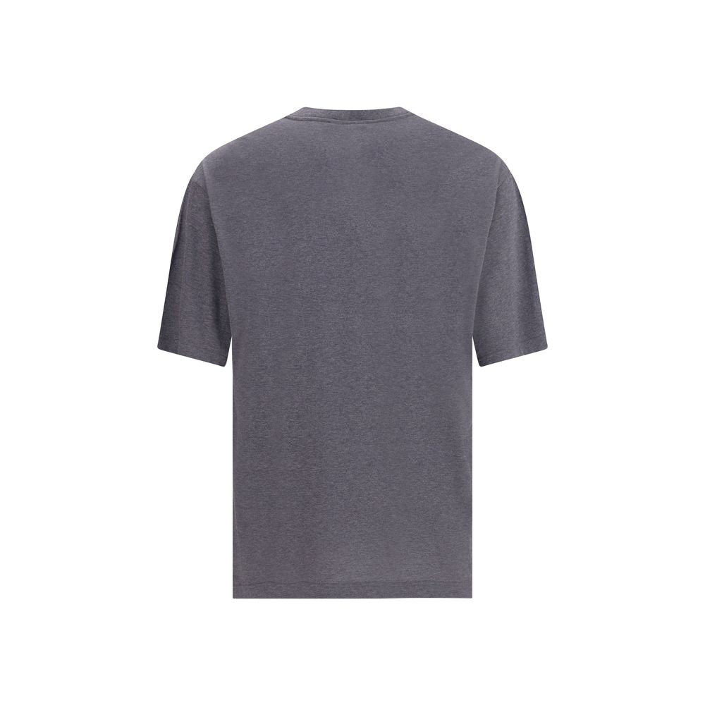 T-shirt Dolce & Gabbana noir