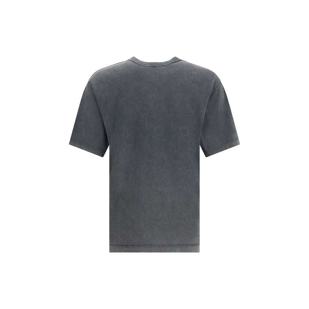 T-shirt Dolce & Gabbana noir