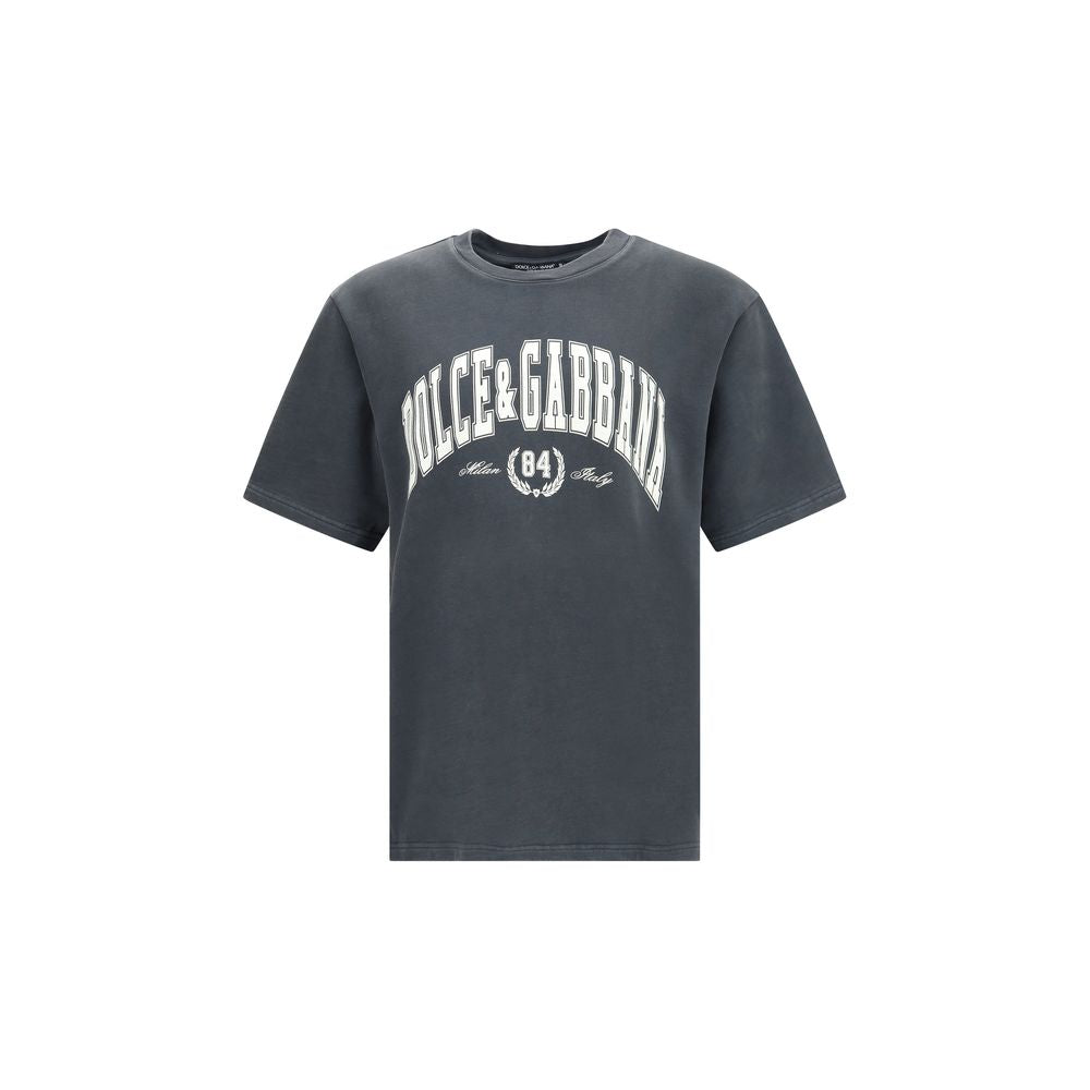 T-shirt Dolce & Gabbana blanc
