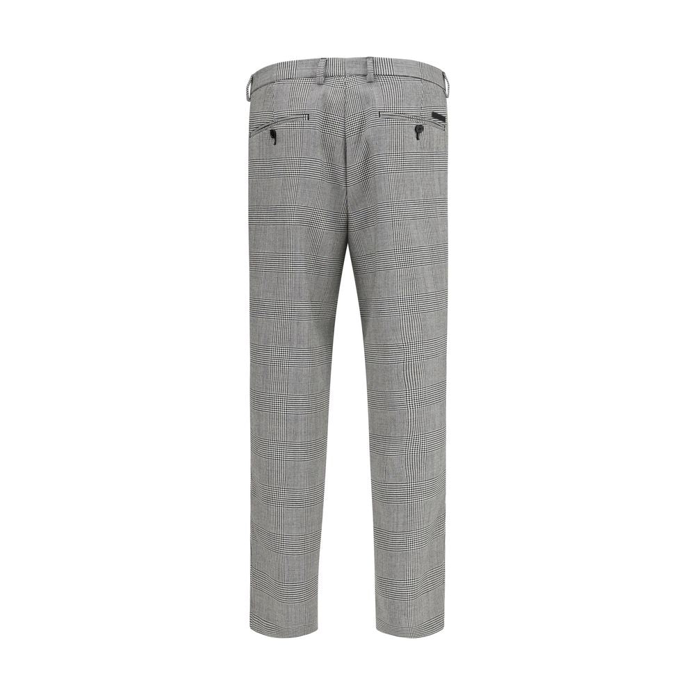 Pantalon Dolce & Gabbana Prince de Galles