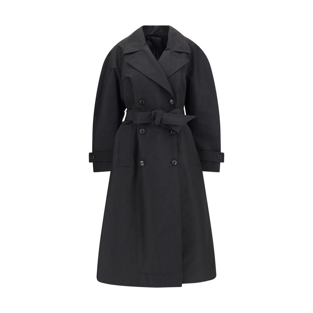Trench Moncler Zake noir