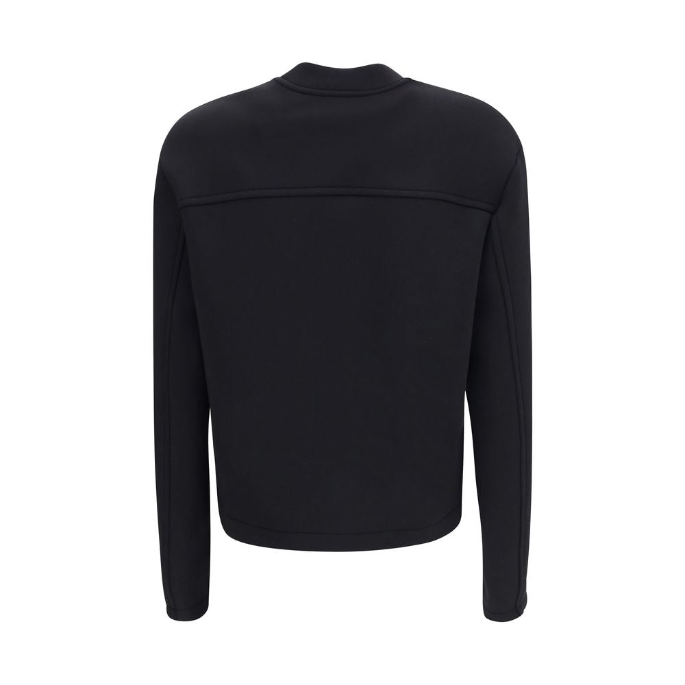 Sweat Moncler EE72 noir