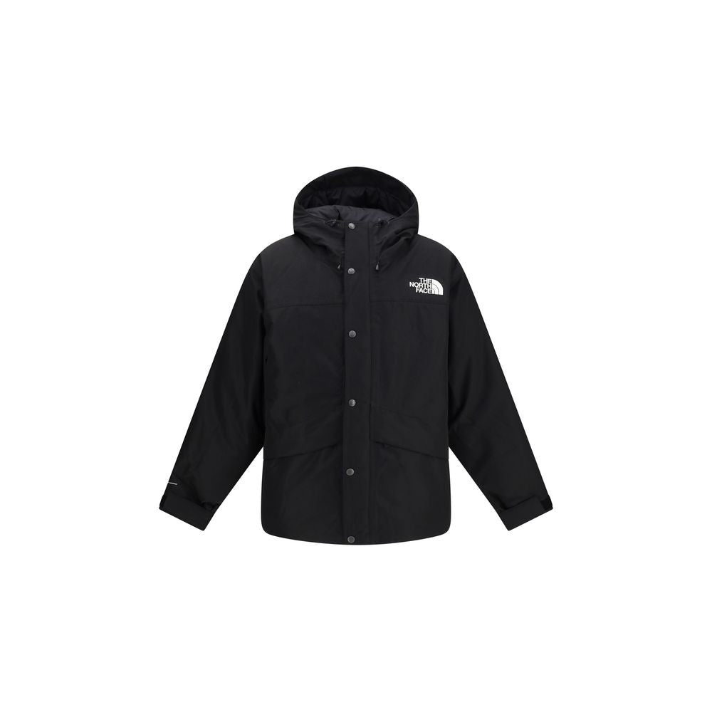 Veste The North Face Mountain grise
