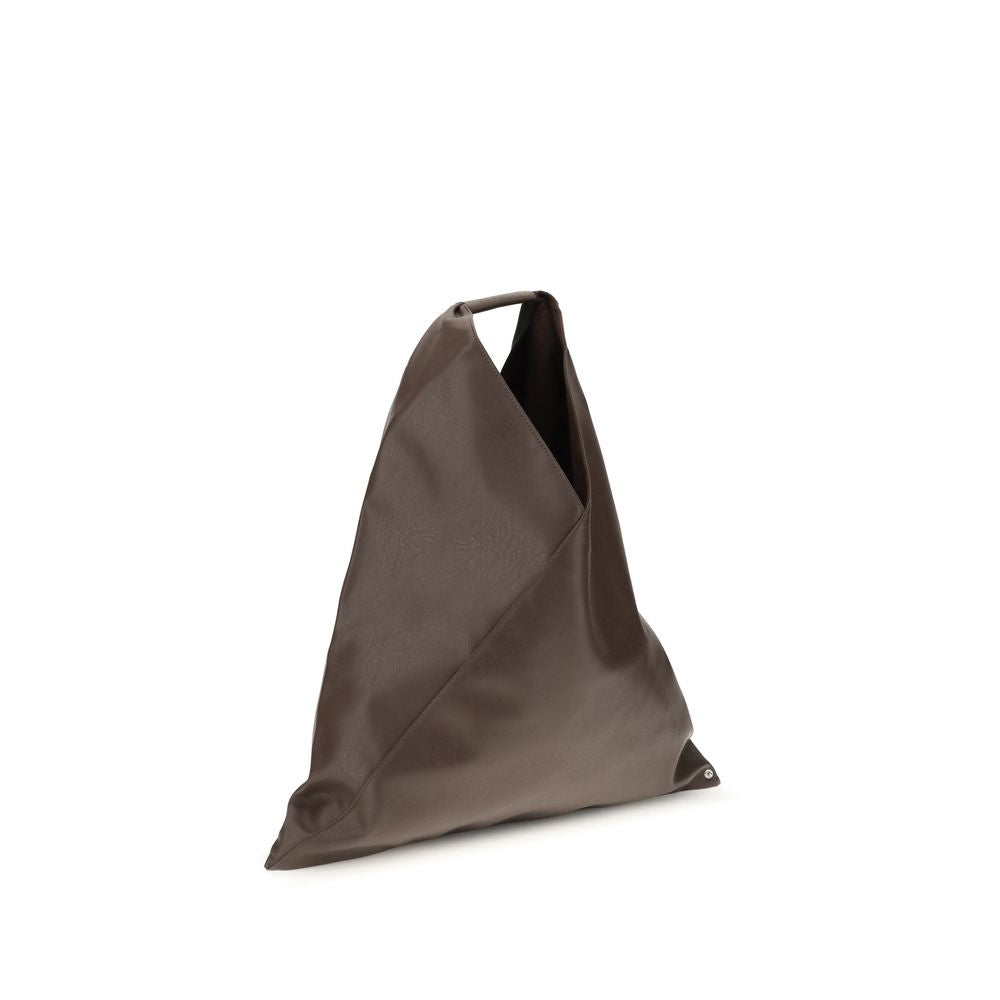 Sac MM6 Maison Margiela noir