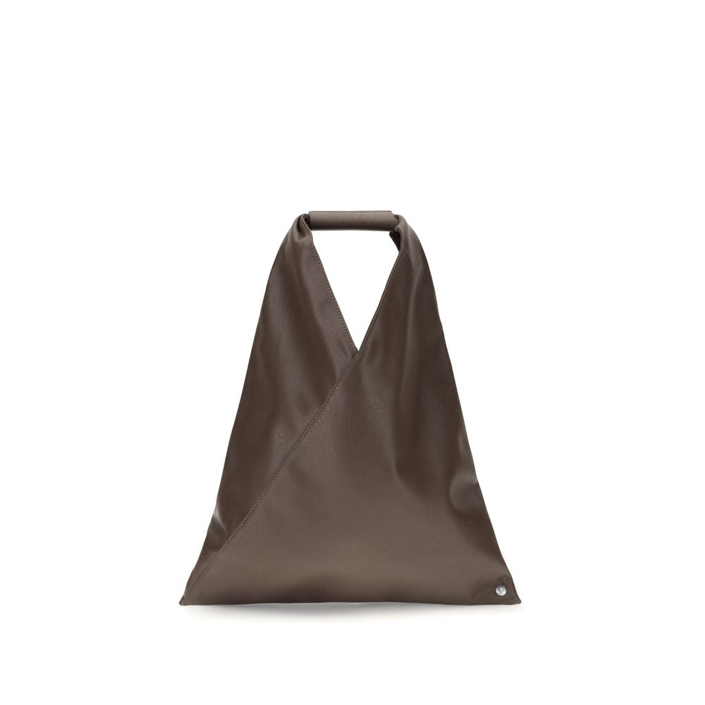 Sac MM6 maison margiela noir
