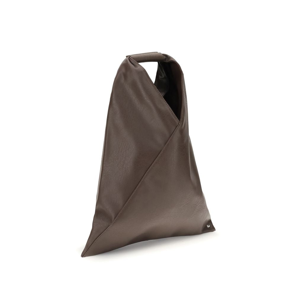 Sac MM6 maison margiela noir