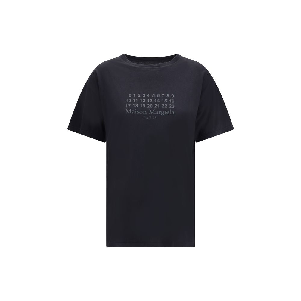T-shirt Maison Margiela blanc