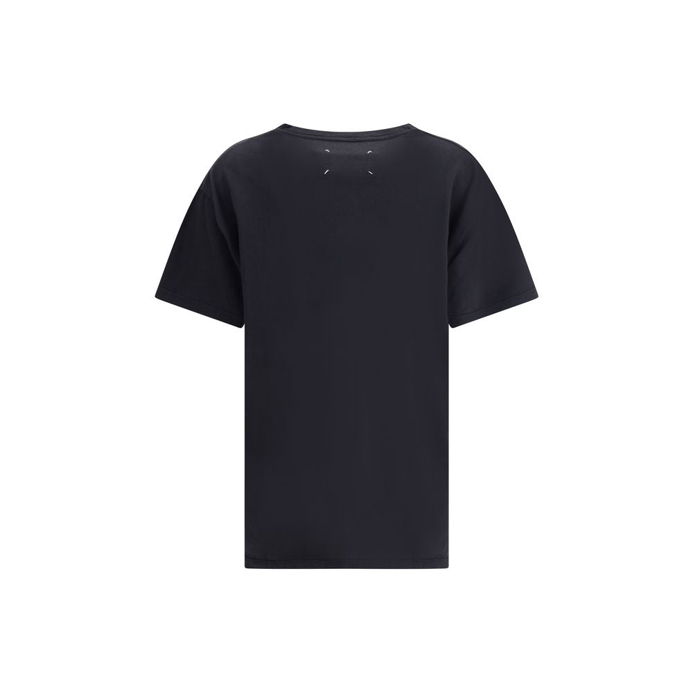 T-shirt Maison Margiela blanc
