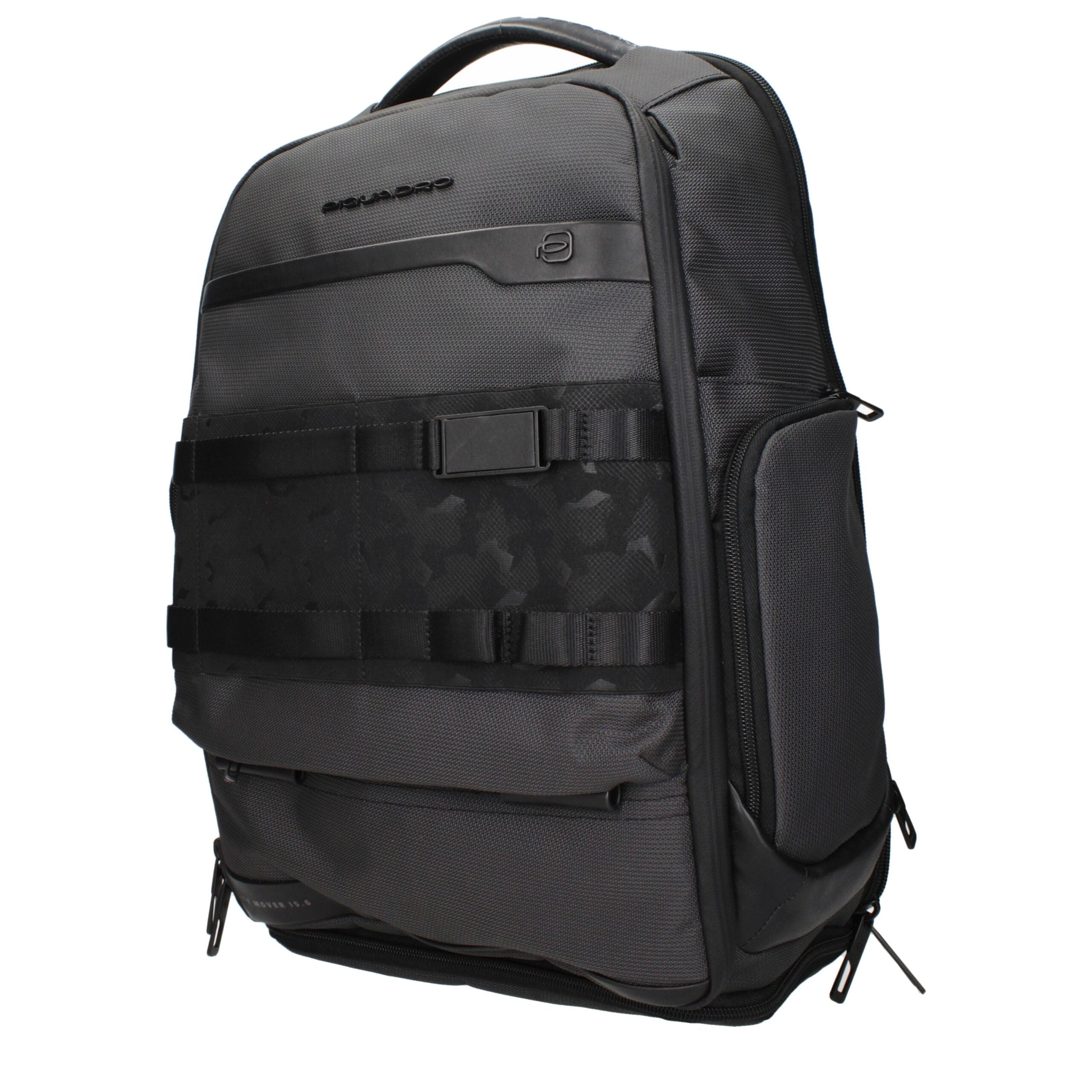 Sac à dos Piquadro gris