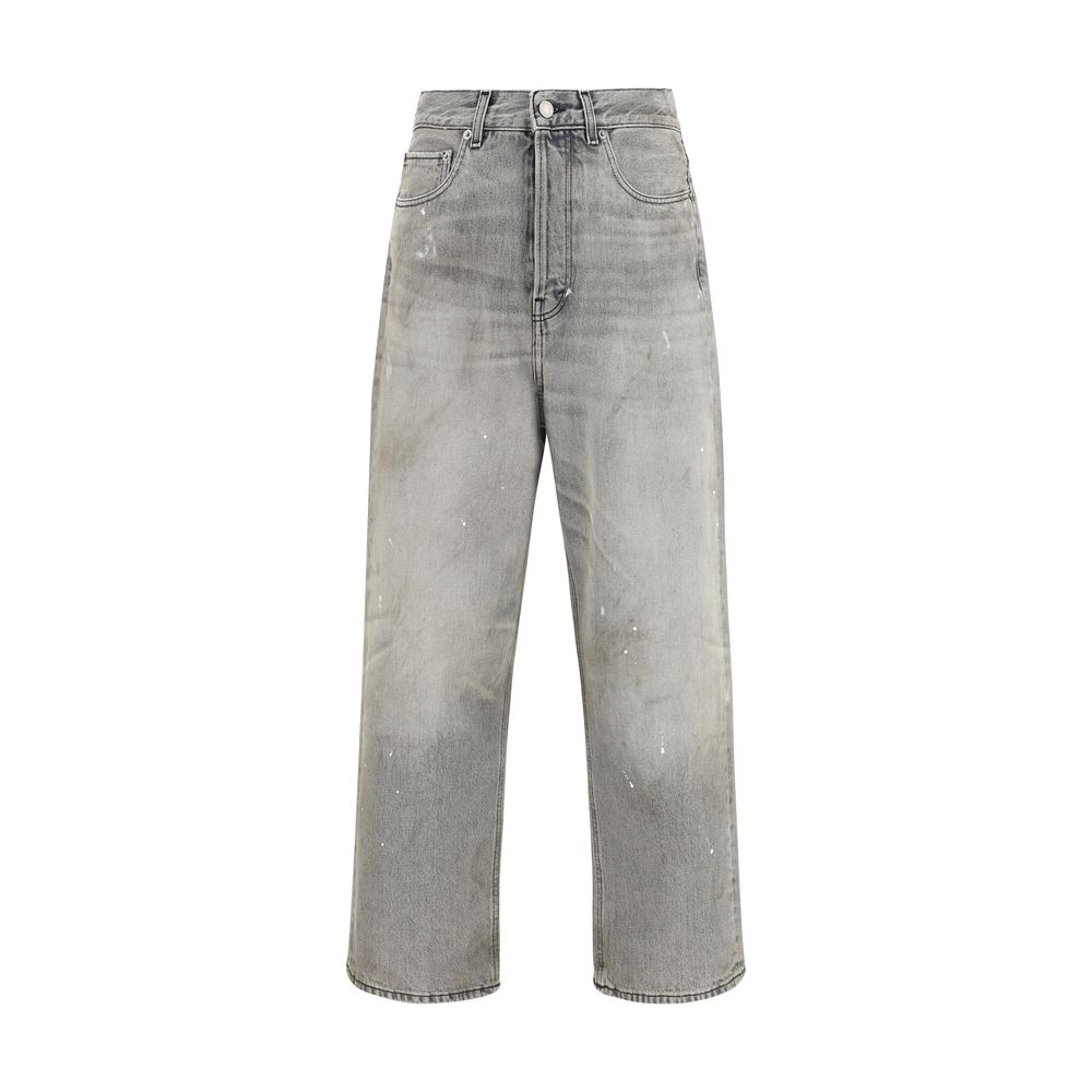 Jean Haikure gris