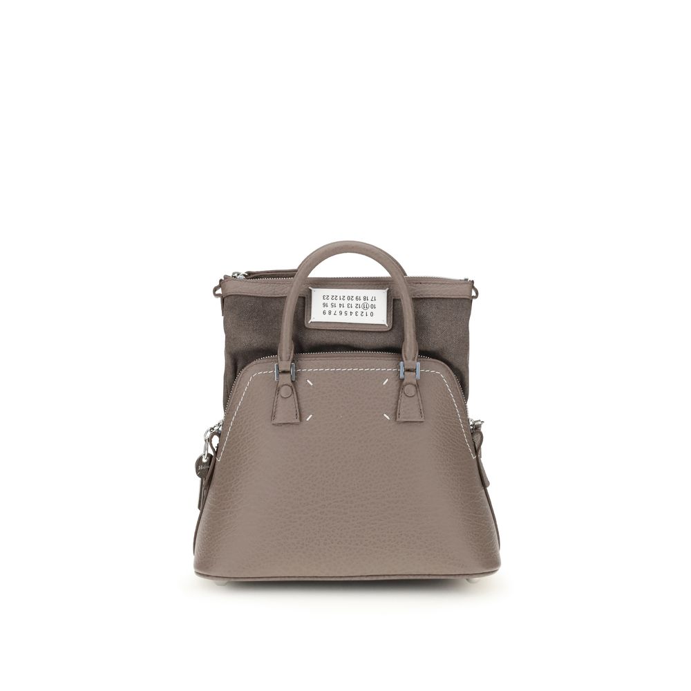 Sac à main Margiela 5AC en cuir