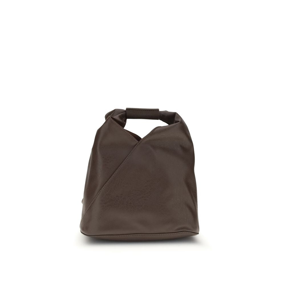 Sac MM6 japonais noir