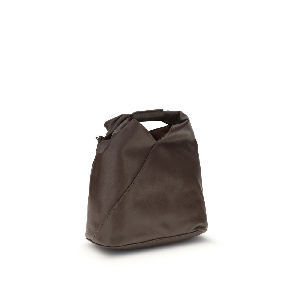 Sac MM6 japonais noir