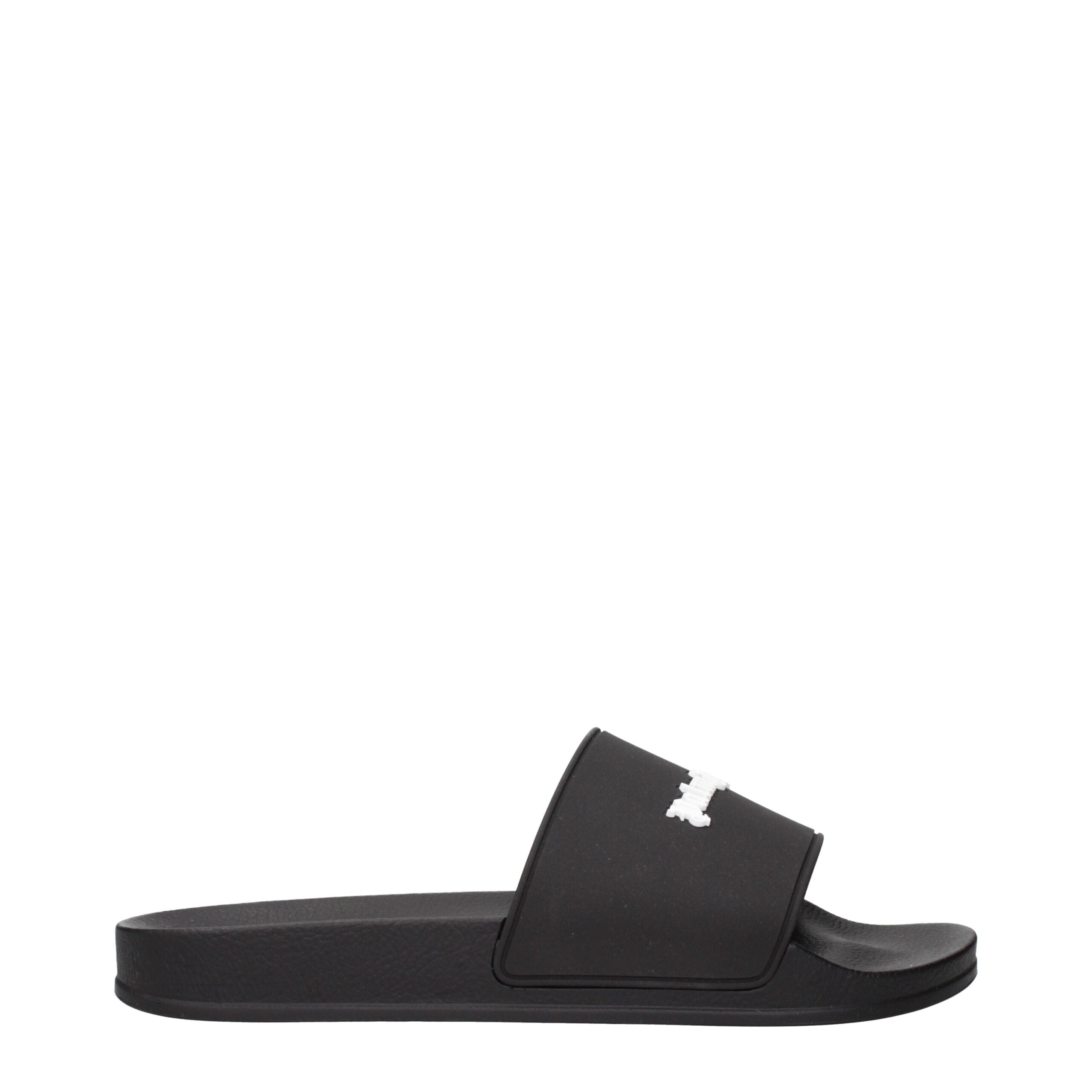 Sandales Palm Angels noires