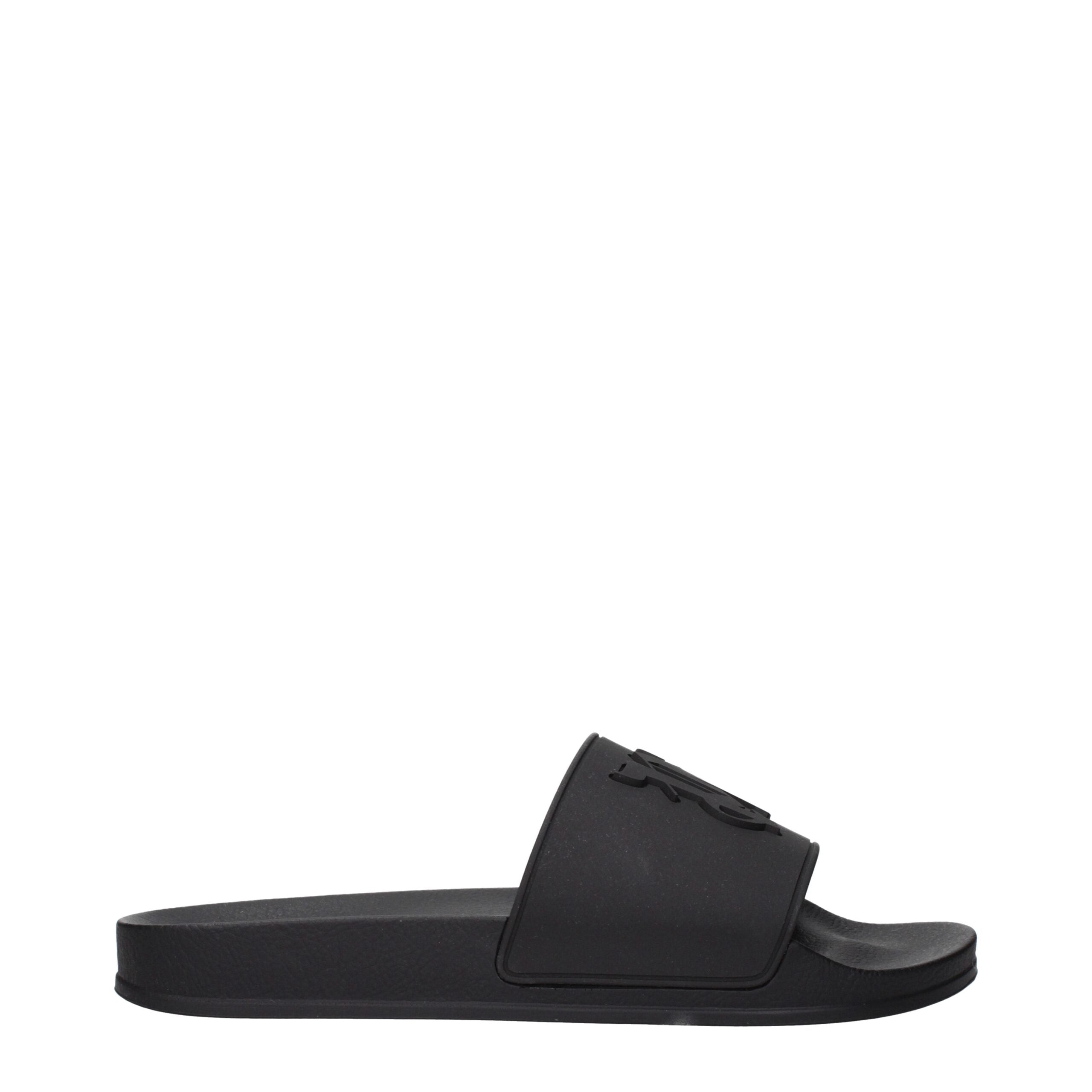 Sandales Palm Angels noires