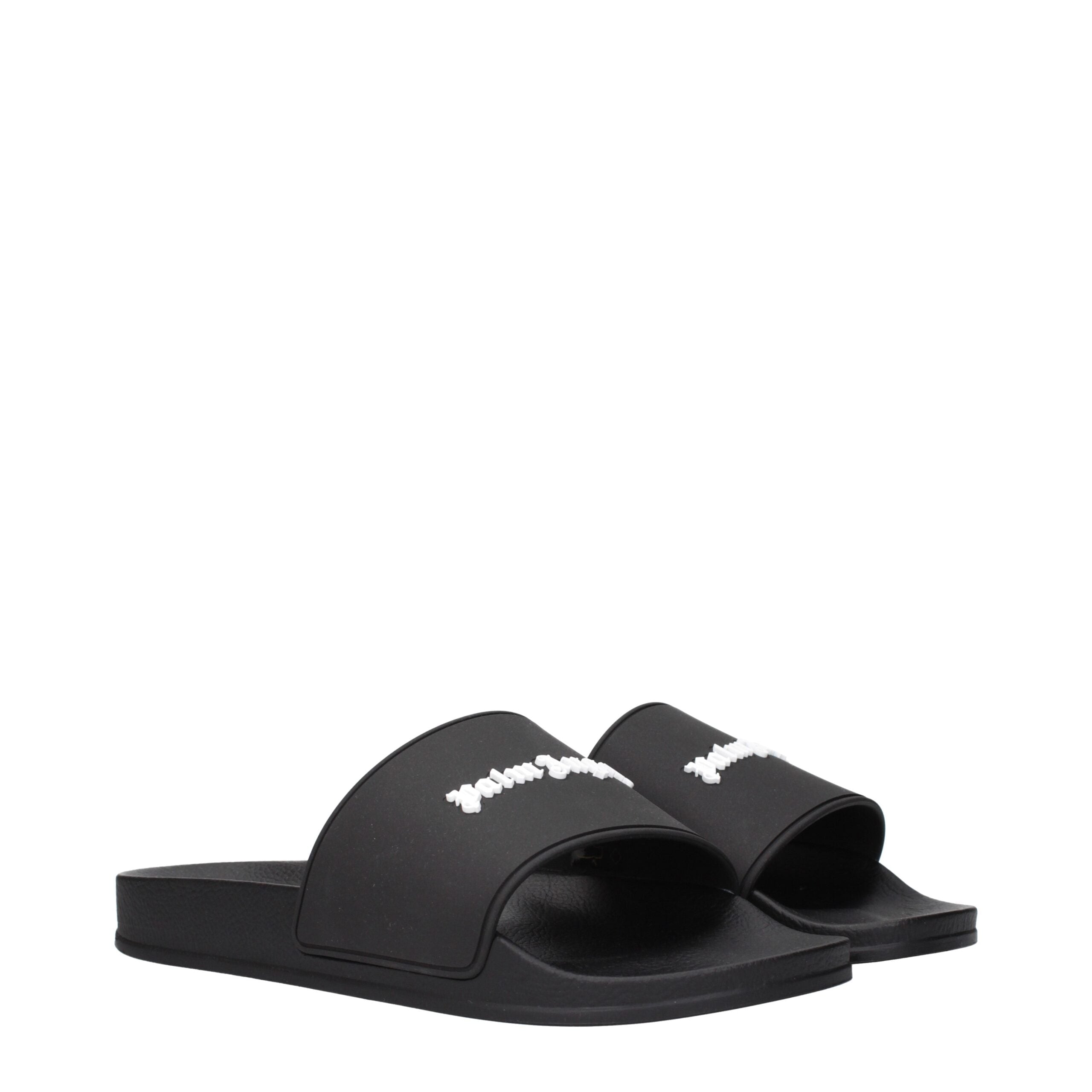 Sandales Palm Angels noires