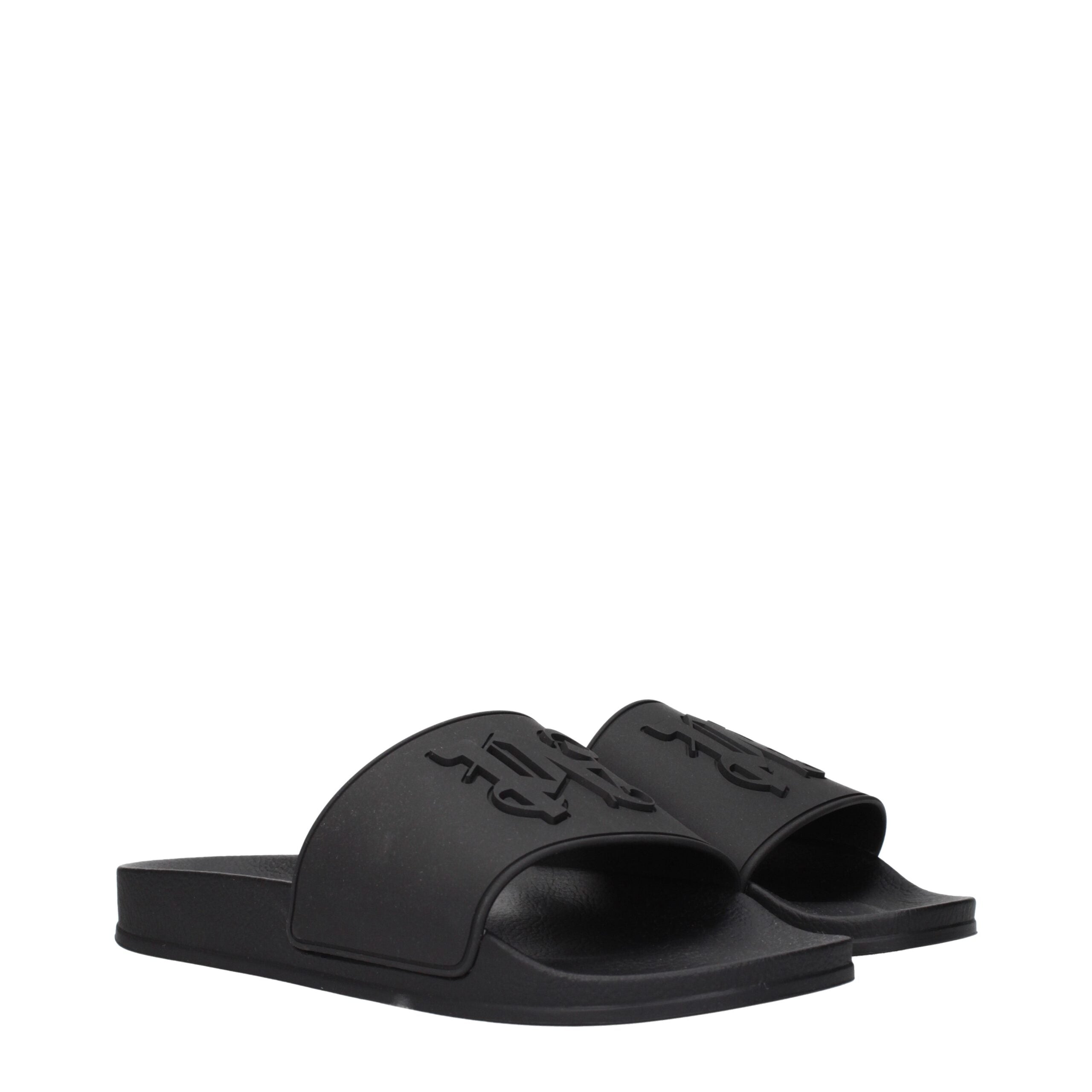 Sandales Palm Angels noires