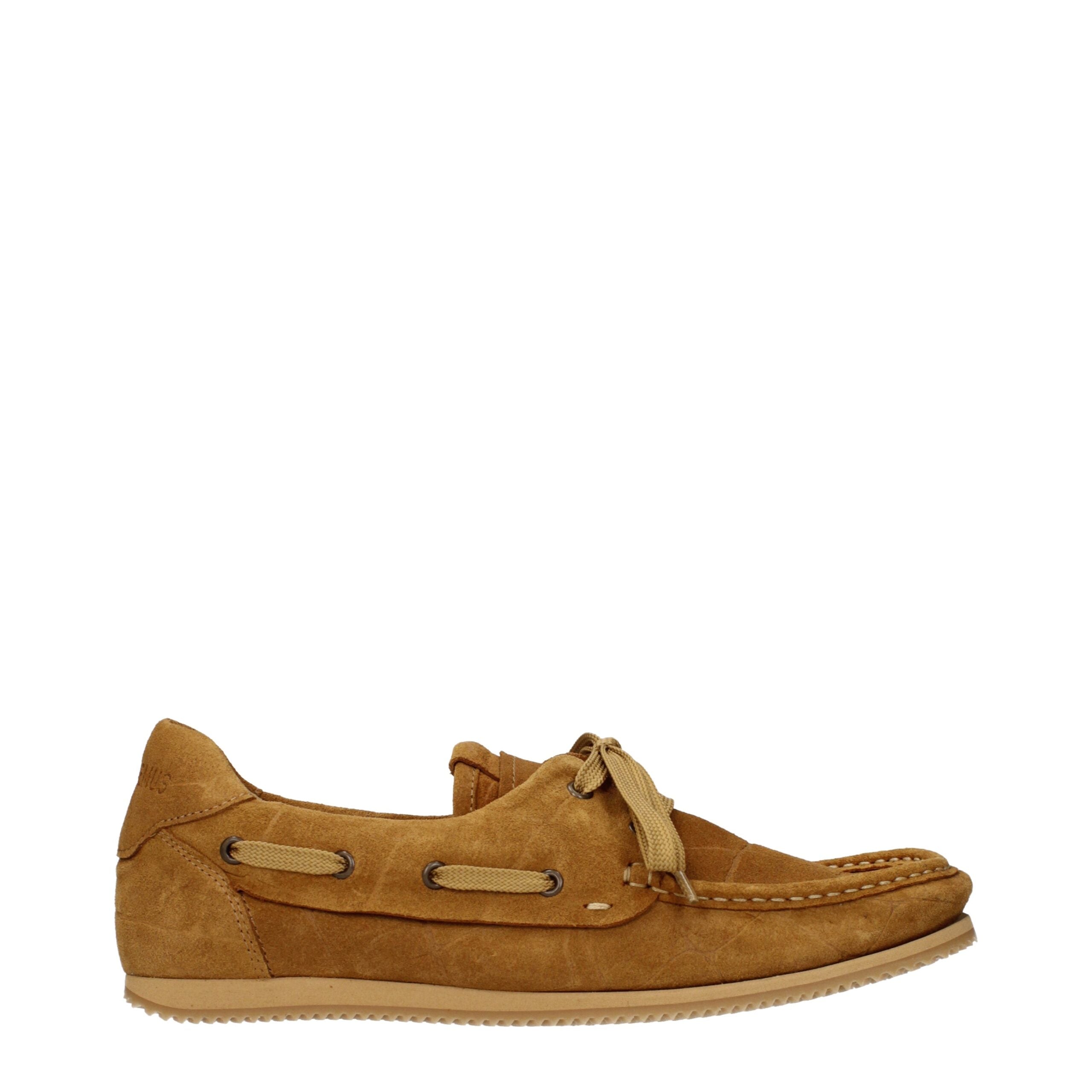 Mocassins Jacquemus marron