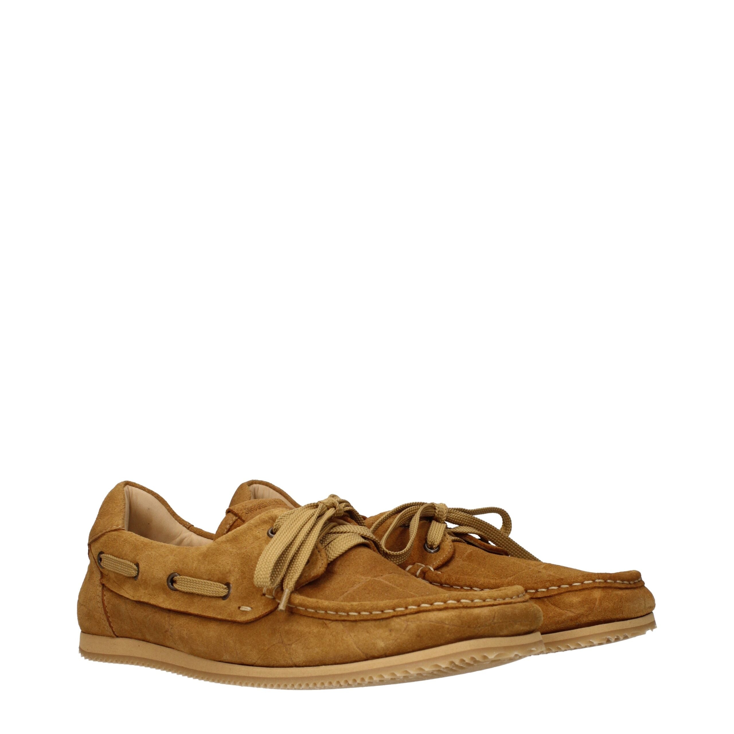 Mocassins Jacquemus marron