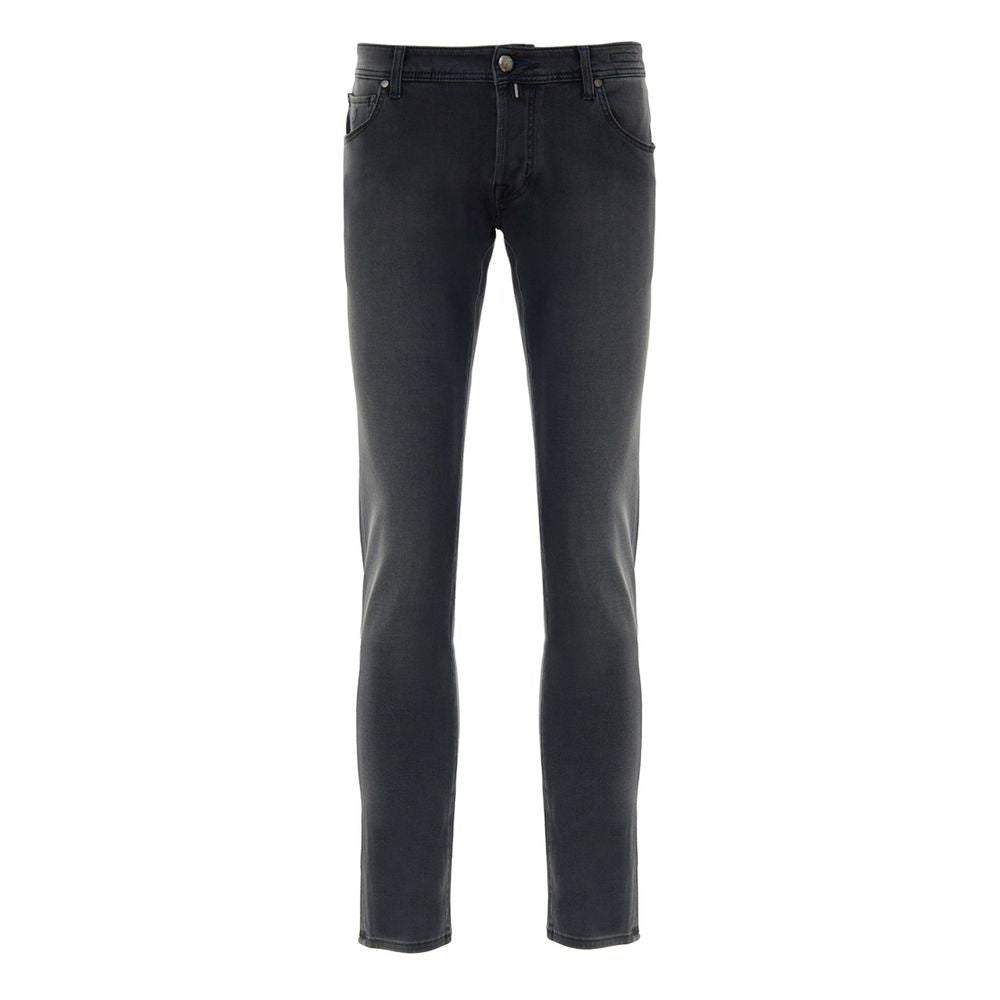 Pantalon Jacob Cohen Nick noir