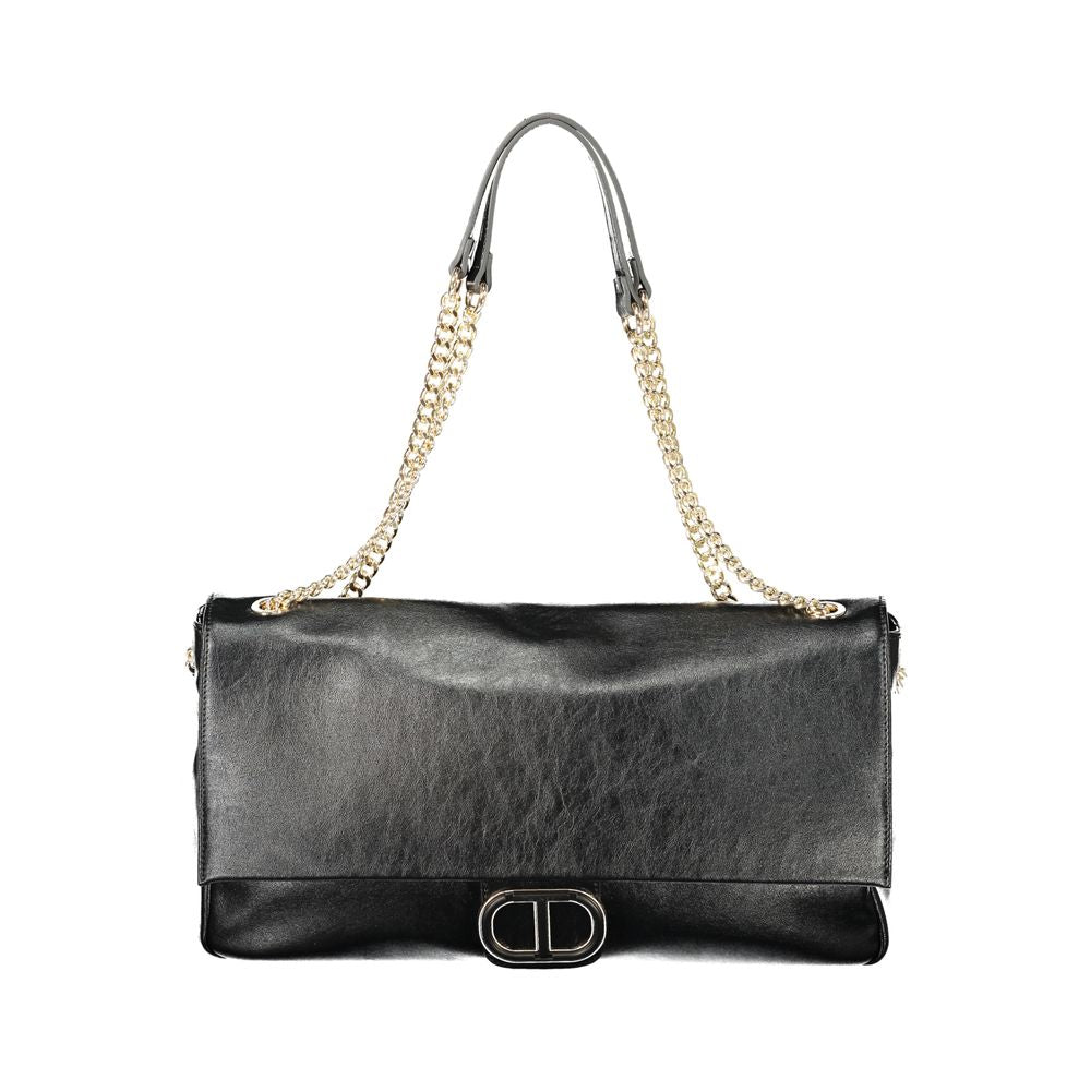 Sac à main Twinset noir