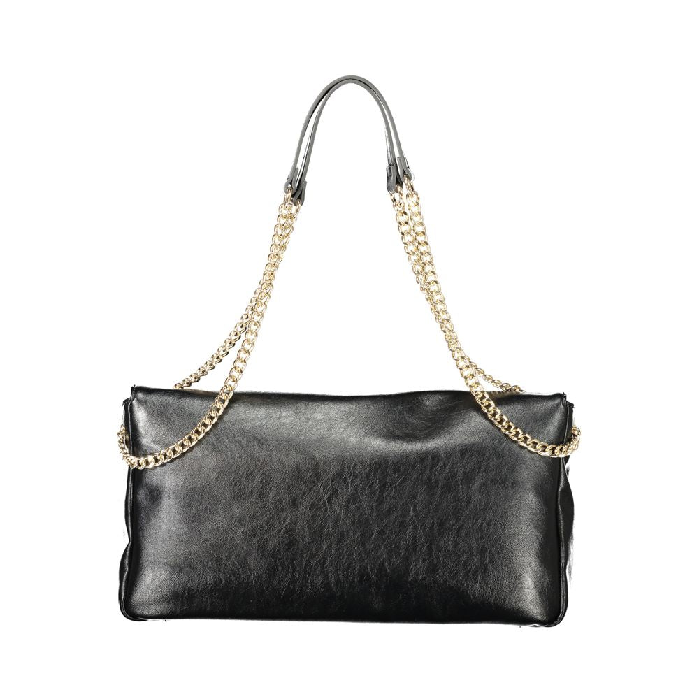 Sac à main Twinset noir