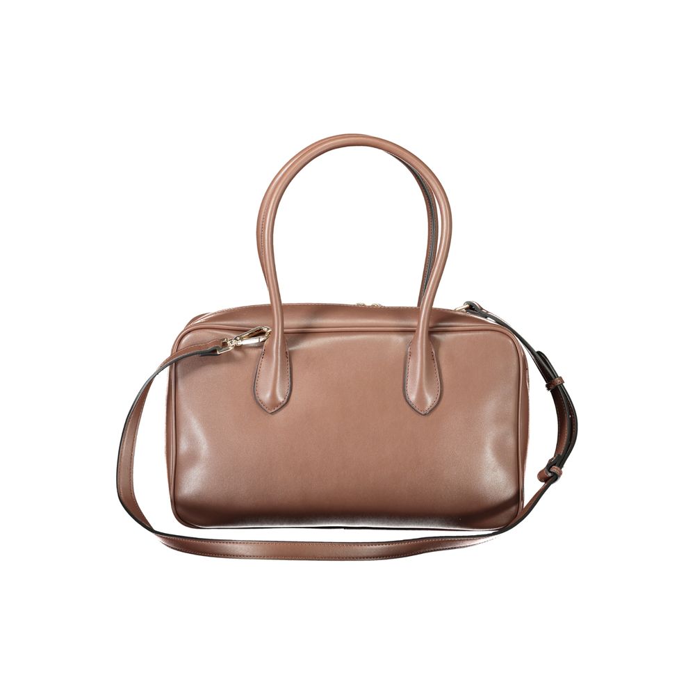 Sac à main Twinset marron