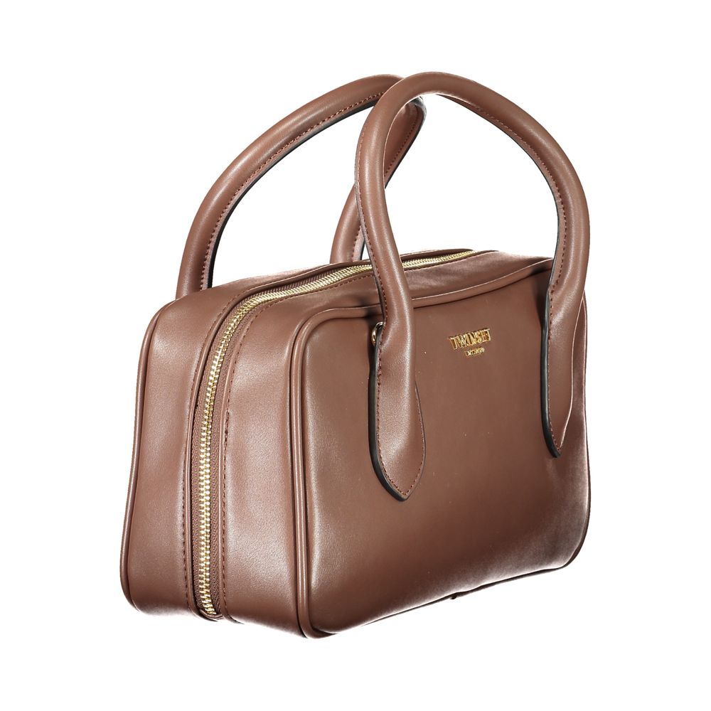 Sac à main Twinset brun