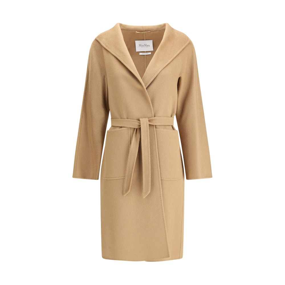 Manteau Max Mara Lilia beige