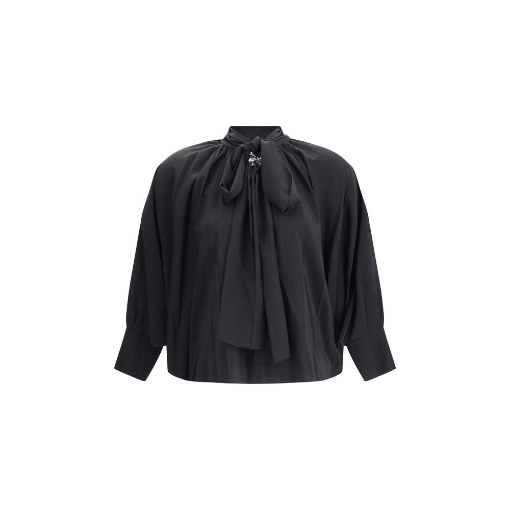 Chemise Max Mara Leonida blanche