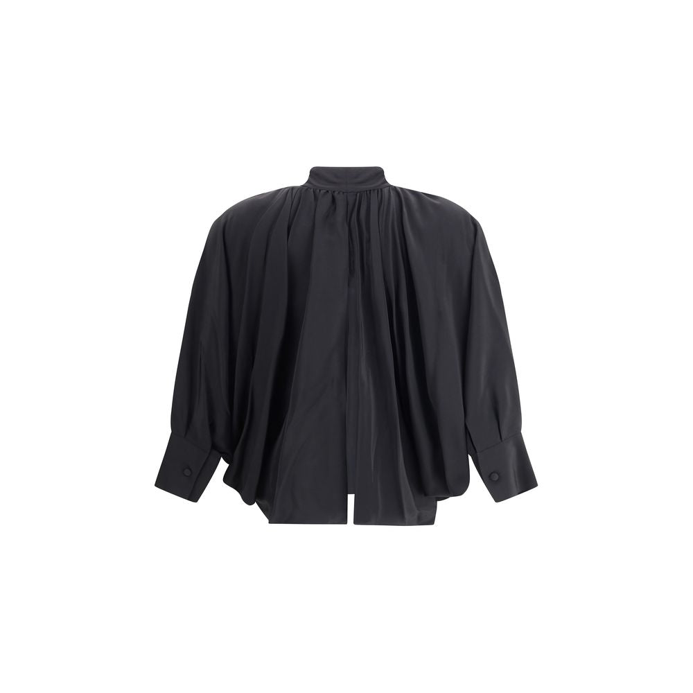 Chemise Max Mara Leonida blanche