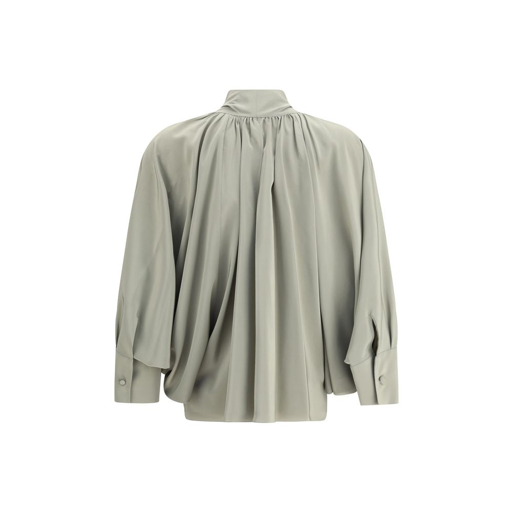 Chemise Max Mara Leonida beige