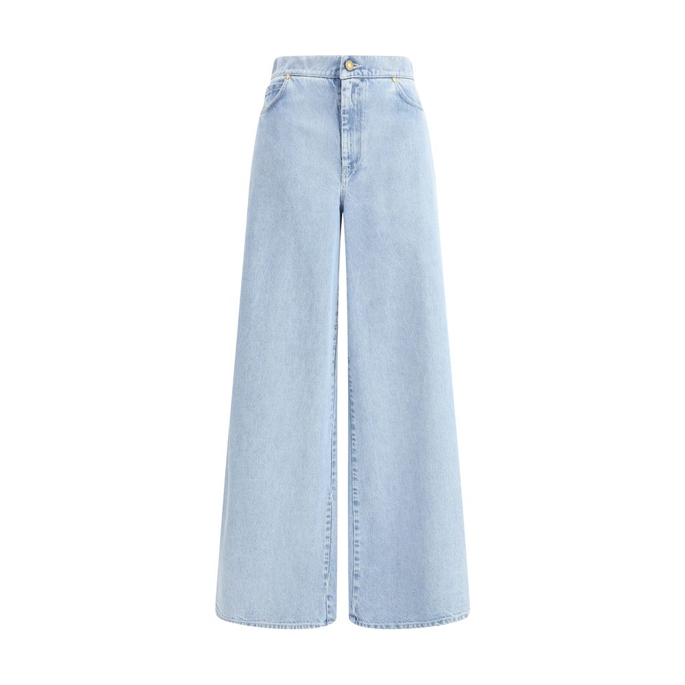Pantalon Max Mara Affari bleu