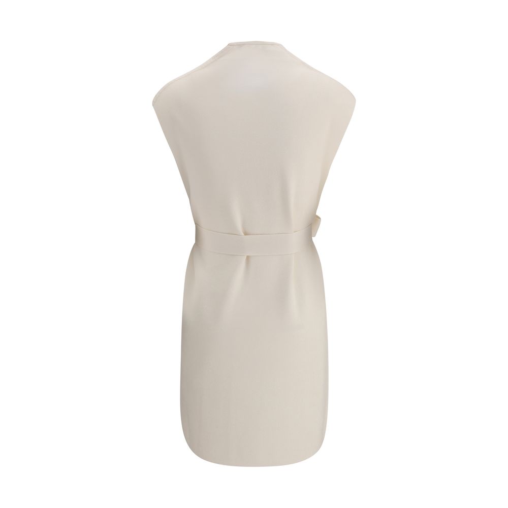 Gilet Max Mara Abete vert