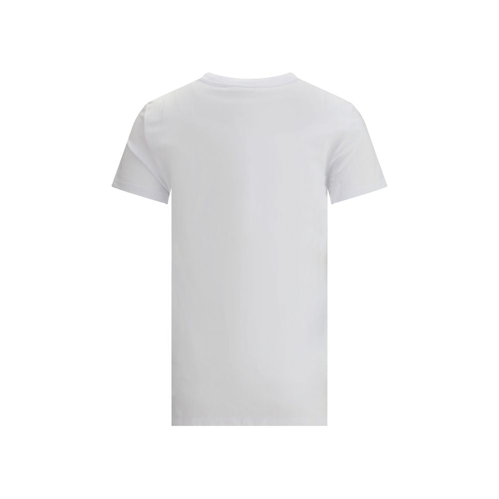 T-shirt Max Mara blanc