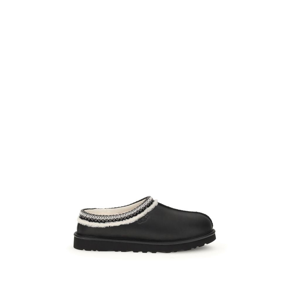 Mules Ugg Tasman noires