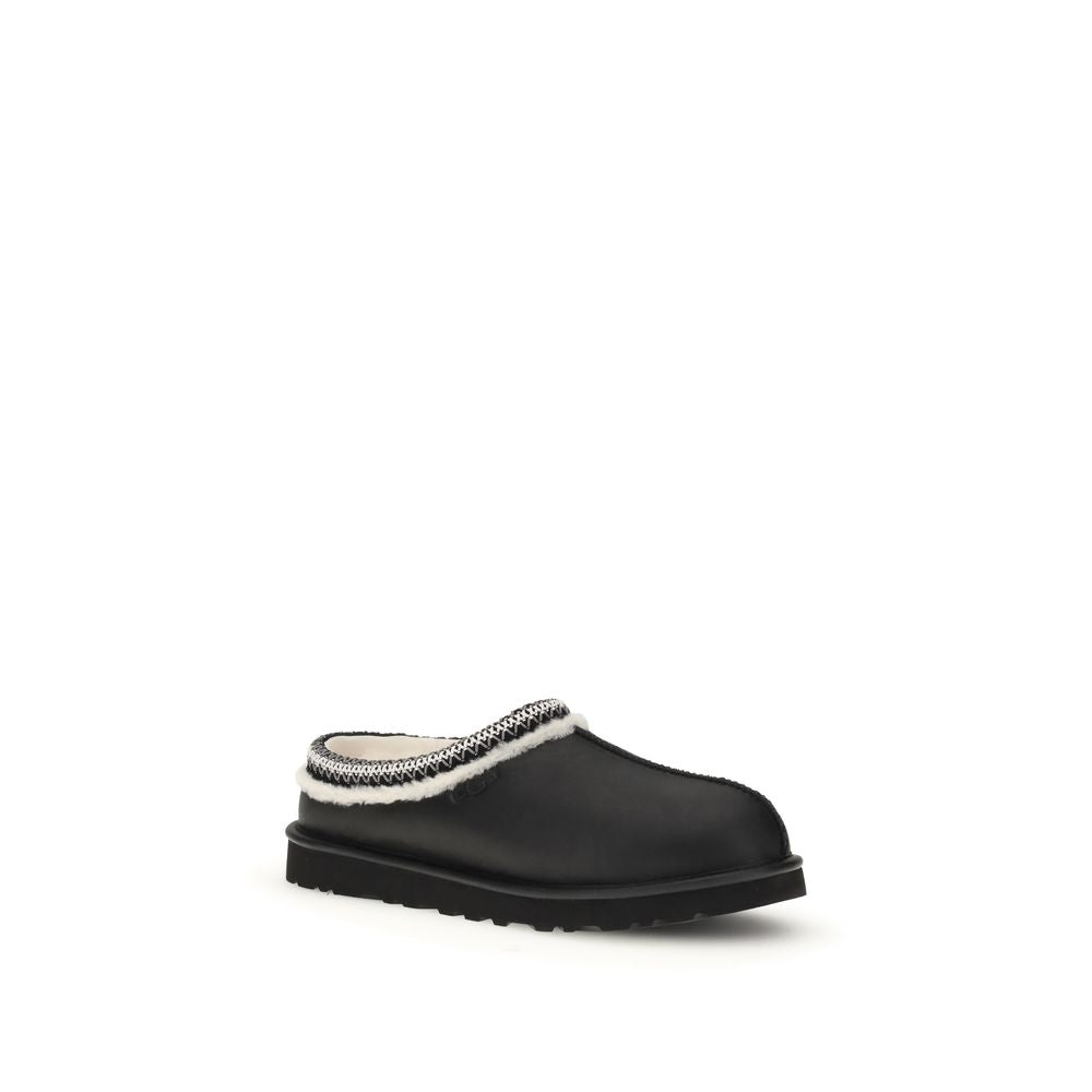 Mules Ugg Tasman noires